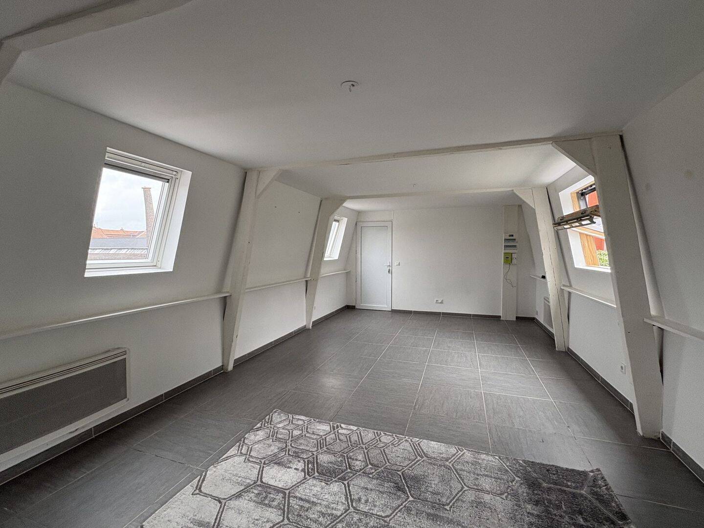 Appartement 1 pièce 54 m² · à Roubaix · 53,8 m² · 770 €