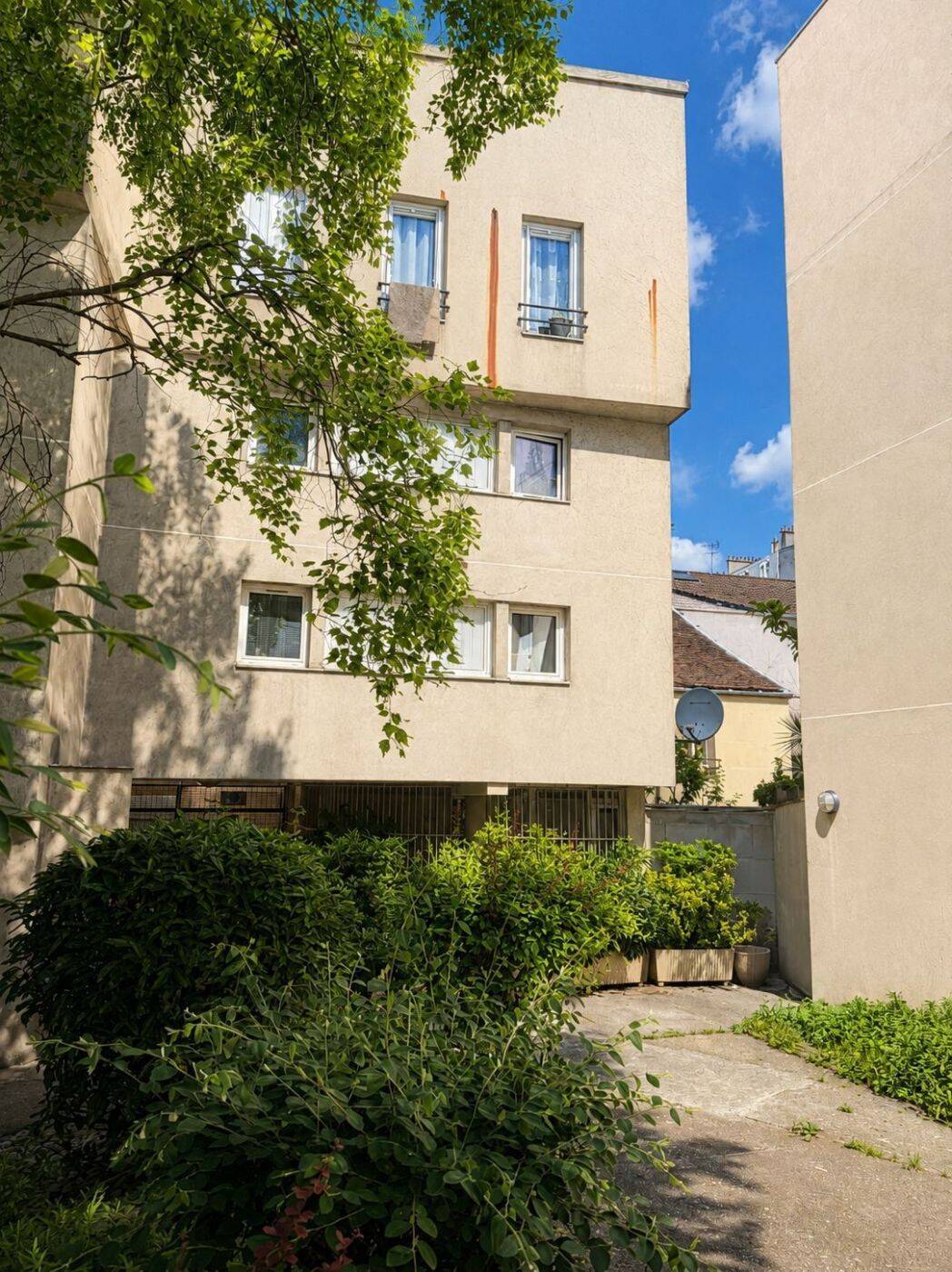 Appartement 1 pièce 28 m² · à Bagnolet · 28 m² · 145 000 €