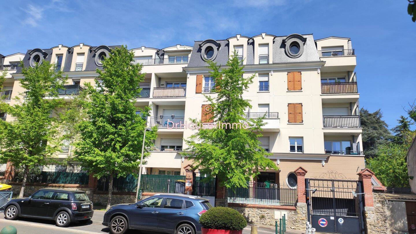 Appartement 3 pièces 69 m² · à Franconville · 69 m² · 236 900 €