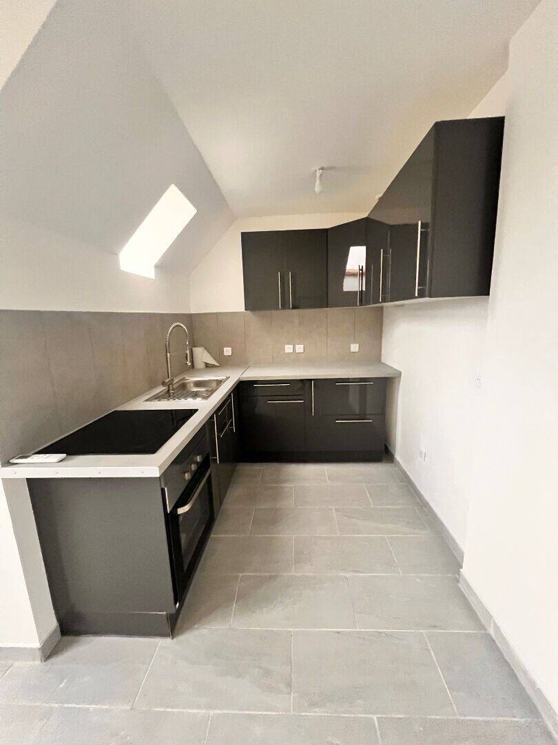 Appartement 3 pièces 57 m² · à Bully-les-Mines · 57,2 m² · 800 €/mois
