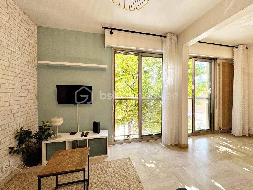 Appartement 1 pièce 26 m² · à Hyères · 25,8 m² · 129 000 €