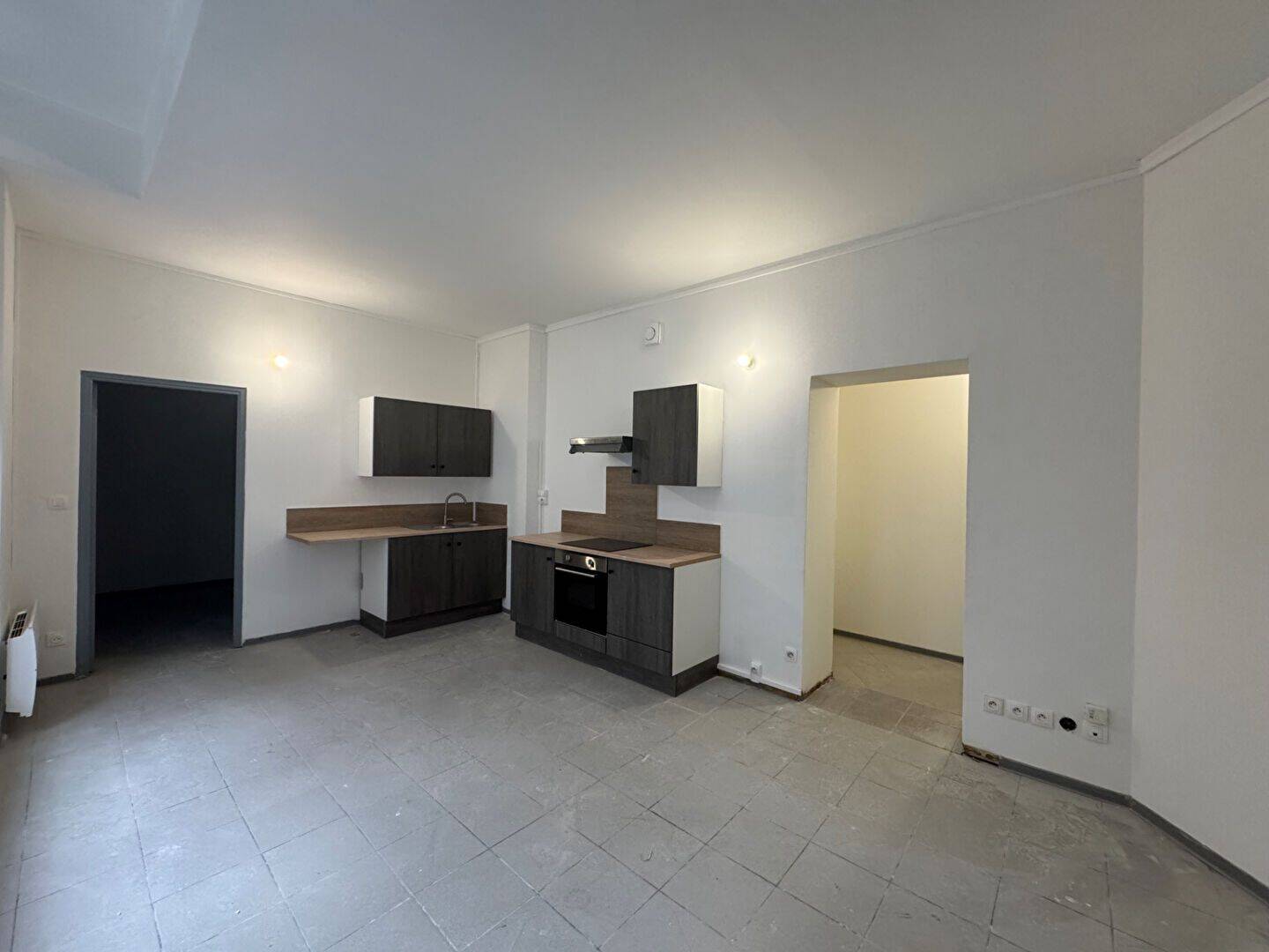 Appartement 3 pièces 48 m² · à Roubaix · 48 m² · 670 €