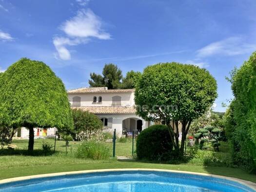 Maison à vendre 549 000 € 7 pièces 5 chambres 237 m² 1 624 m² de terrain Alexis-Montlouis Montélimar 26200