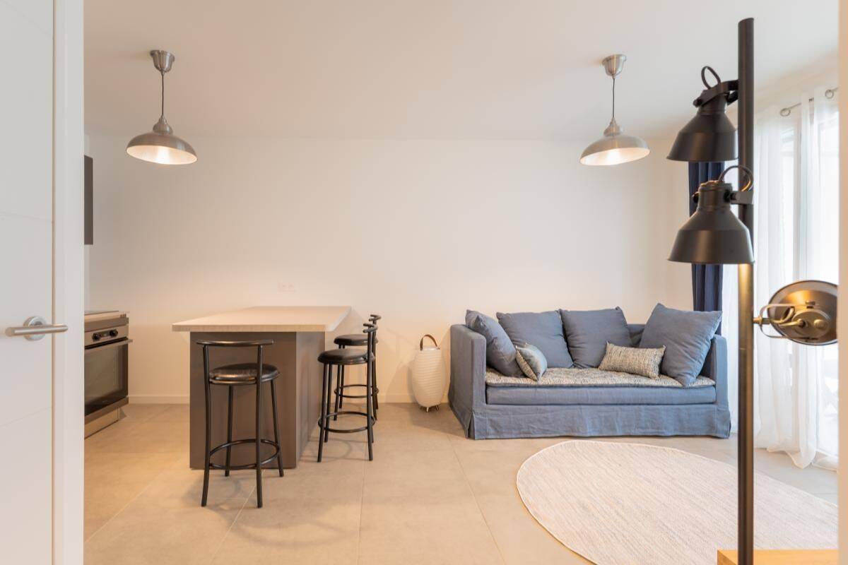 Appartement 2 pièces 44 m² · à Annecy · 44 m² · 1 290 €