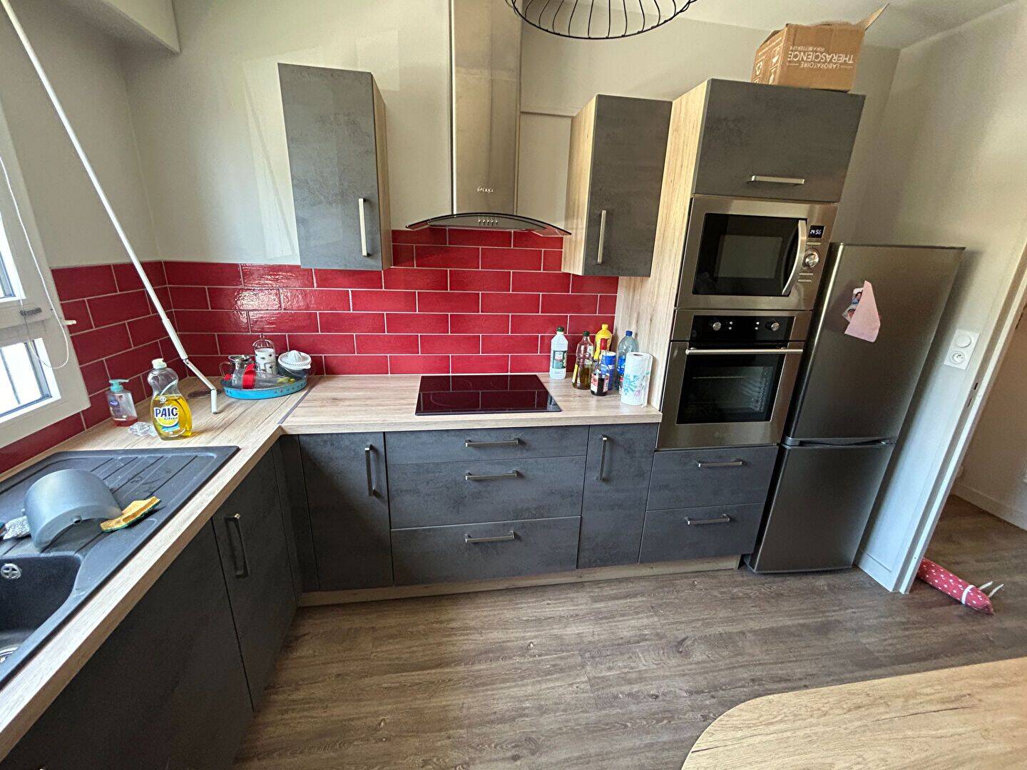 Appartement 2 pièces 49 m² · à Poitiers · 49,2 m² · 780 €