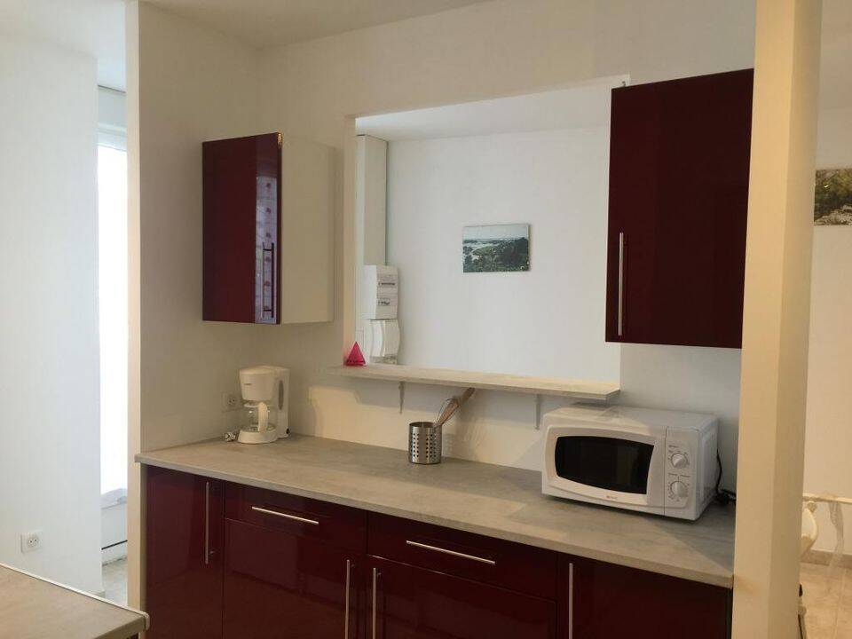 Appartement 1 pièce 35 m² · à Montargis · 35 m² · 540 €/mois