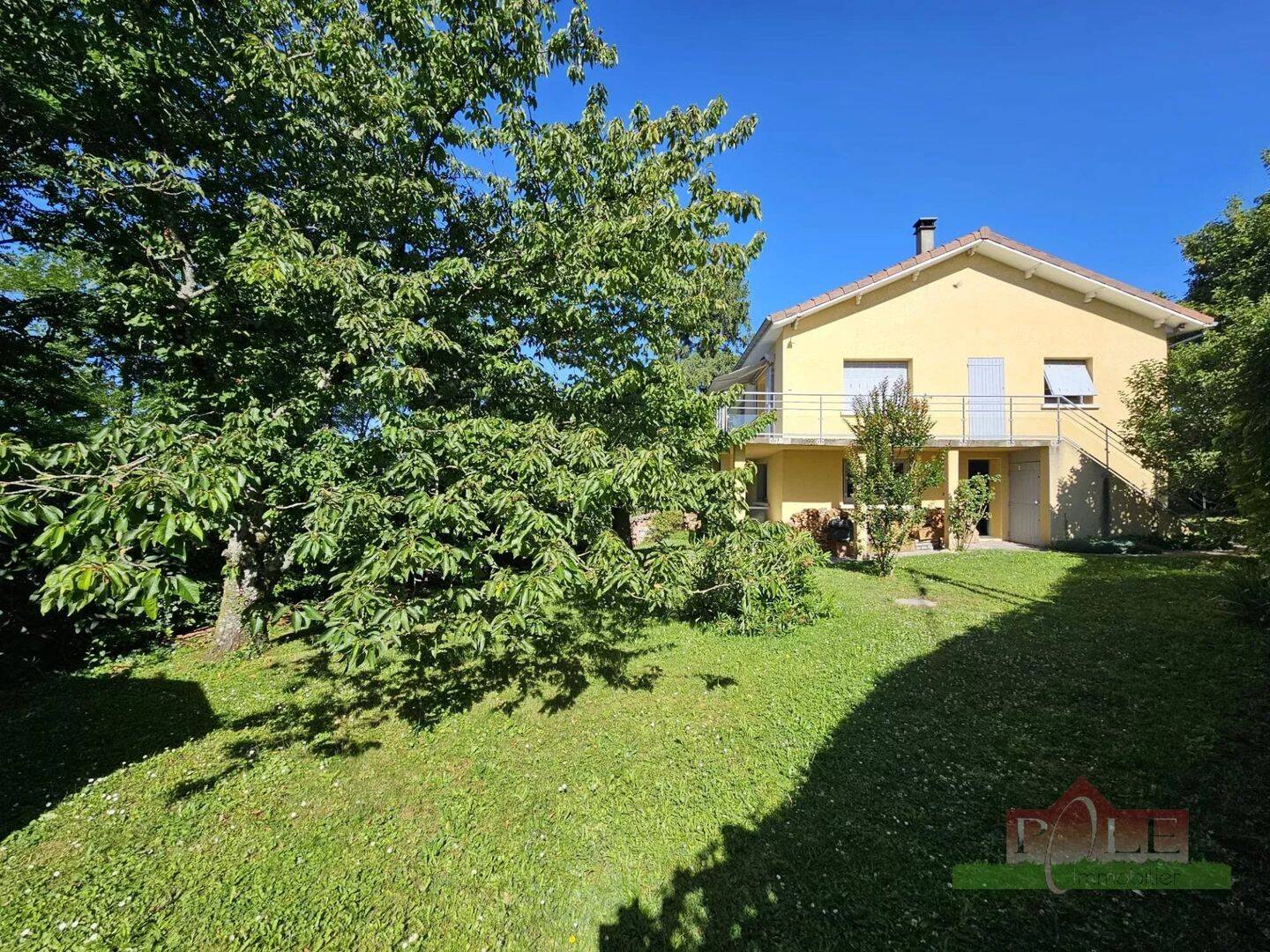 Maison 5 pièces 111 m² · à Eyzin-Pinet · 111 m² · 330 000 €