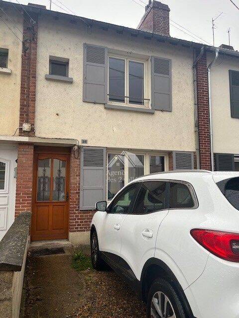 Maison 3 pièces 56 m² · à Breteuil · 56 m² · 720 €/mois