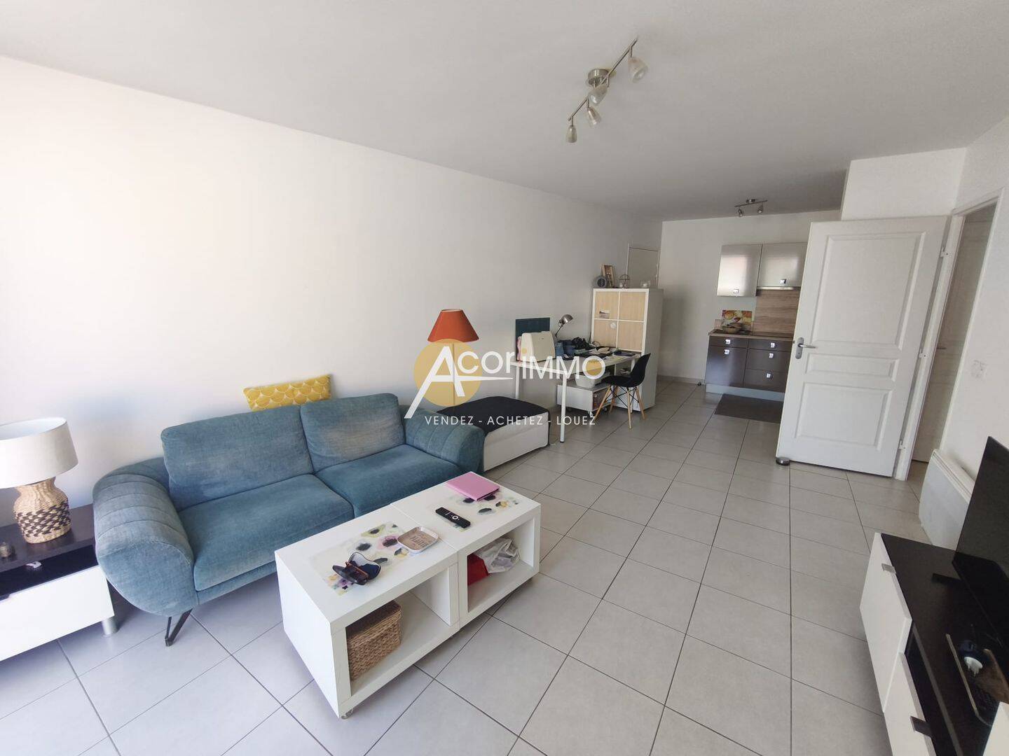 Appartement 2 pièces 51 m² · à La Seyne-sur-Mer · 51 m² · 200 000 €