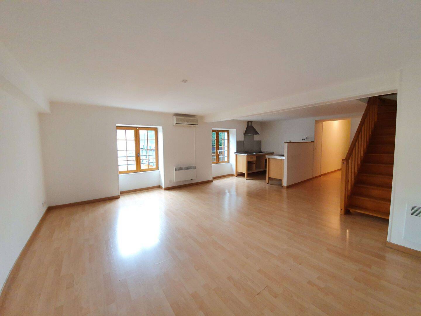 Appartement 3 pièces 65 m² · à Aunay-sous-Auneau · 65 m² · 700 €