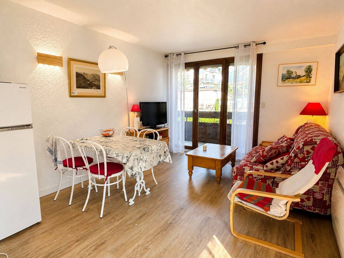 Appartement 2 pièces 38 m² · à Villard-de-Lans · 38 m² · 181 900 €