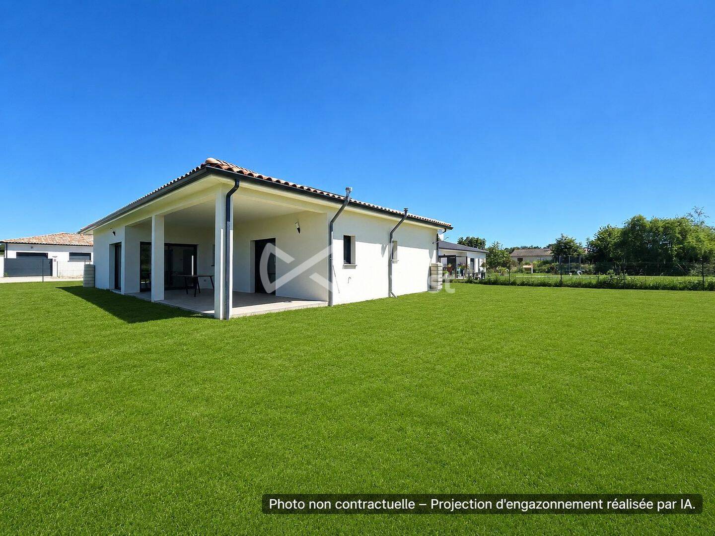 Maison 6 pièces 120 m² · à Castelsarrasin · 120 m² · 270 000 €