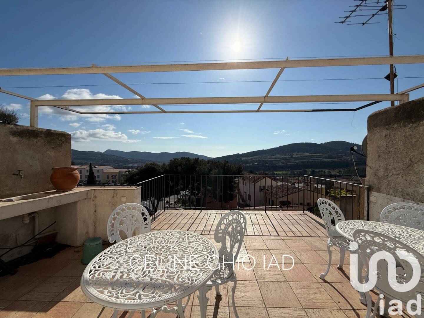 Maison 7 pièces 190 m² · à La Cadière-d'Azur · 190 m² · 480 000 €