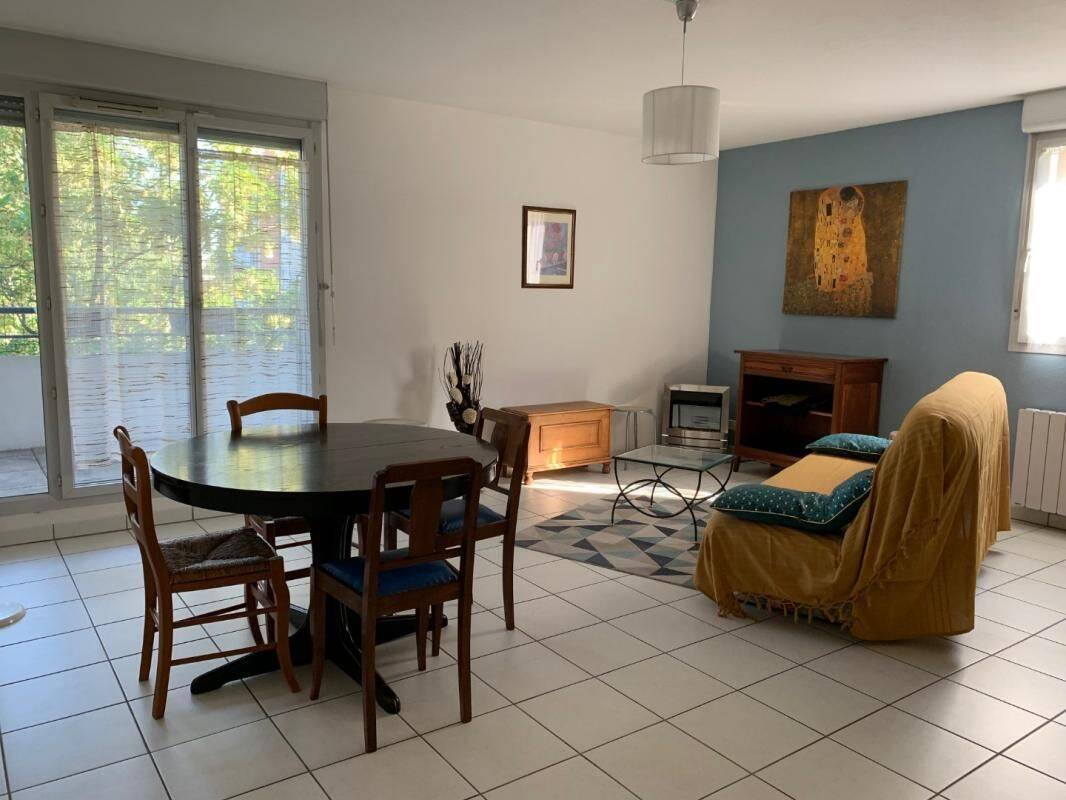 Appartement 3 pièces 67 m² · à Toulouse · 67 m² · 840 €/mois