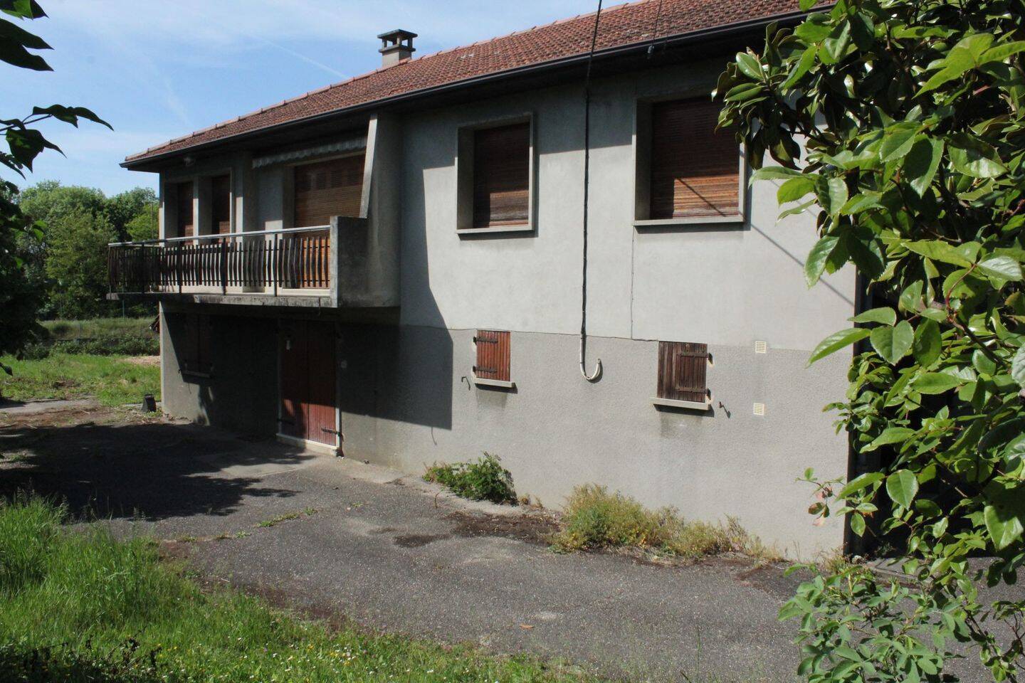 Maison 6 pièces 139 m² · à Rillieux-la-Pape · 139 m² · 335 000 €