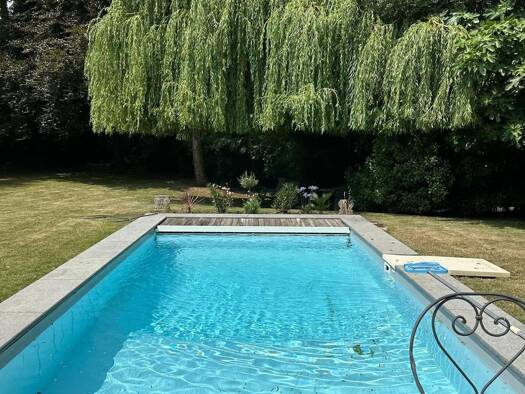 Maison à vendre 988 000 € 6 pièces 4 chambres 172,3 m² 1 429 m² de terrain Cessoie Lambersart 59130