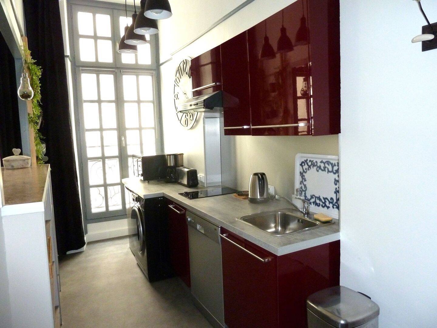Appartement 2 pièces 46 m² · à Nantes · 46 m² · 970 €