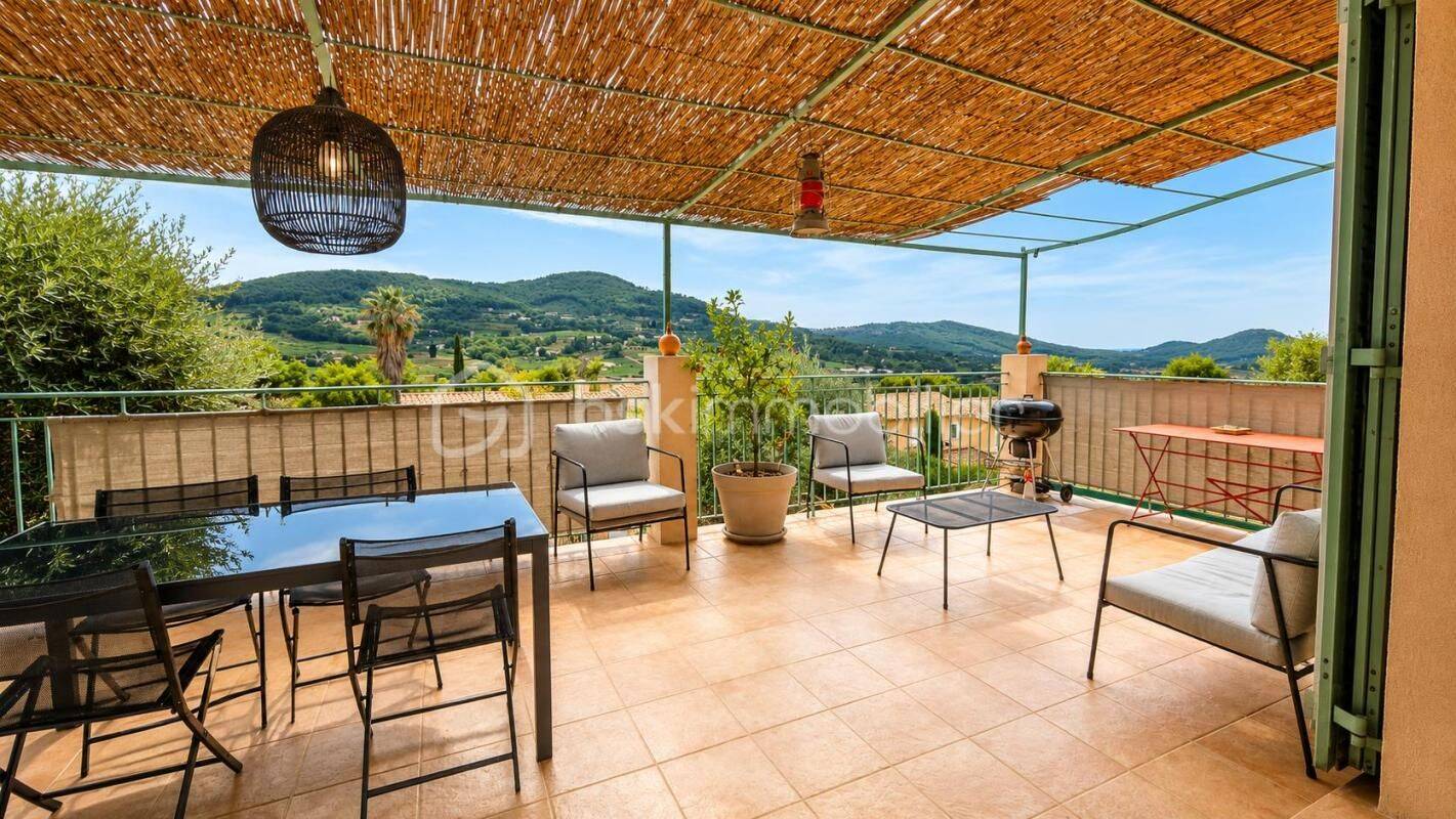 Maison 5 pièces 94 m² · à La Cadière-d'Azur · 94 m² · 835 000 €