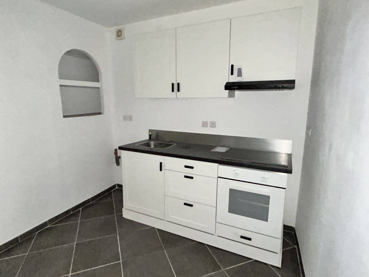 Appartement 1 pièce 25 m² · à Le Vigan · 25,3 m² · 316 €