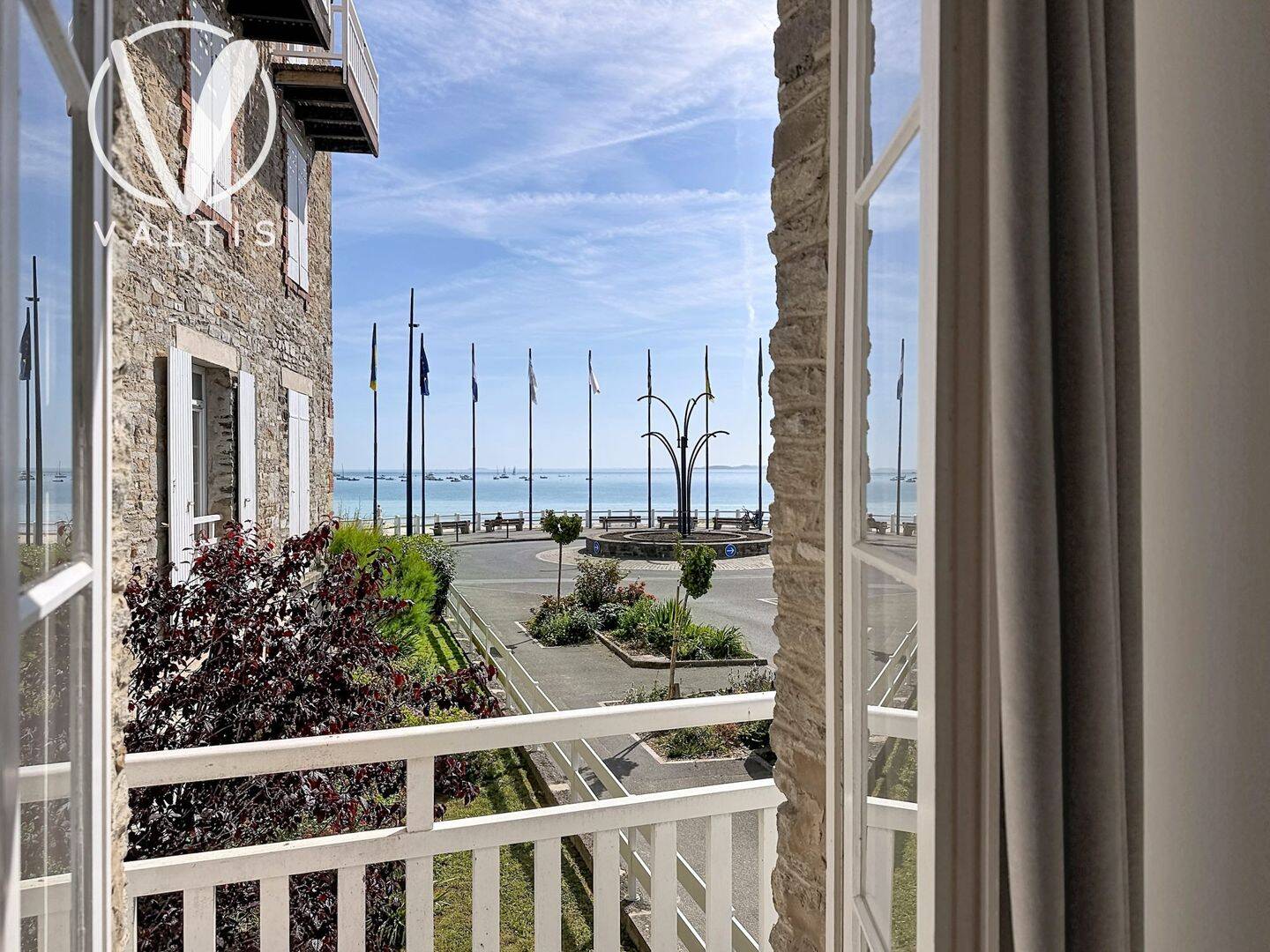 Appartement 3 pièces 48 m² · à Saint-Cast-le-Guildo · 48 m² · 429 100 €