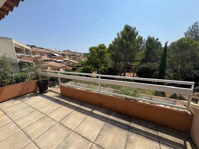 Appartement 2 pièces 52 m² · à Villeneuve-lès-Avignon · 52,5 m² · 860 €