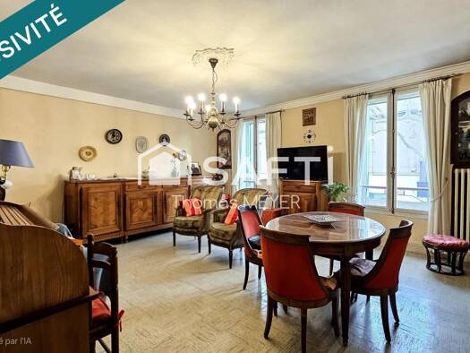 Immeuble à vendre 295 000 € 140 m² Centre Ancien Pertuis 84120