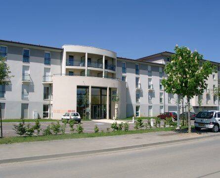 Appartement 1 pièce 19 m² · à Metz · 19 m² · 51 140 €
