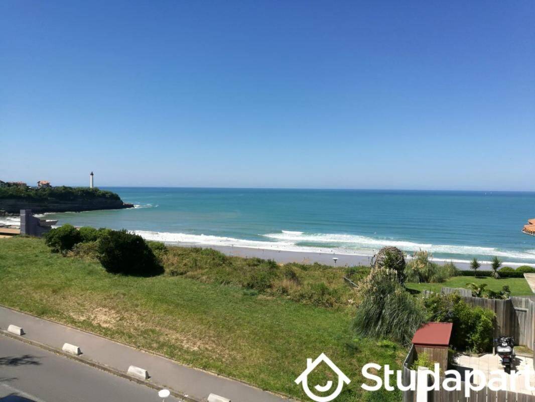 Appartement 1 pièce 30 m² · à Anglet · 30 m² · 860 €