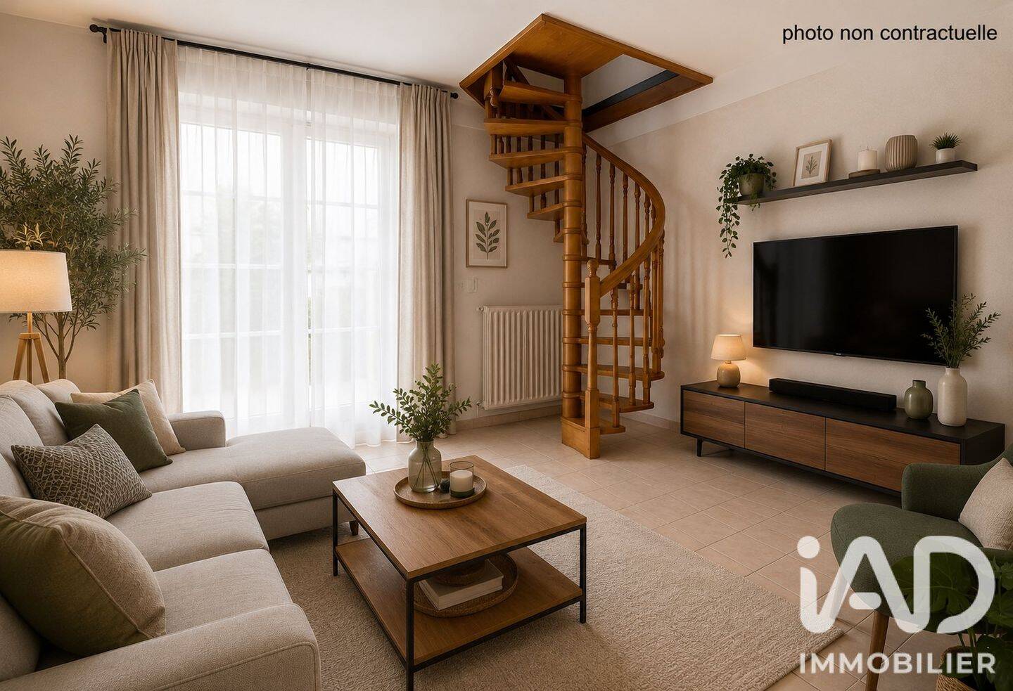 Maison 4 pièces 86 m² · à Les Achards · 86 m² · 189 000 €