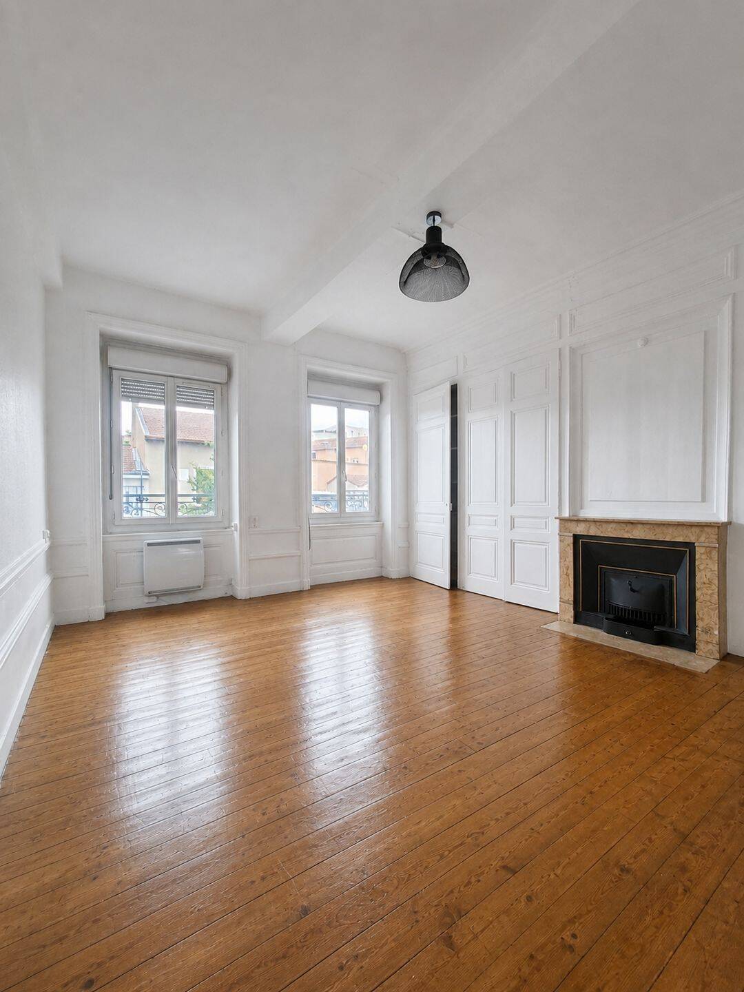 Appartement 2 pièces 46 m² · à Lyon 3ème Arrondissement · 45,6 m² · 262 000 €