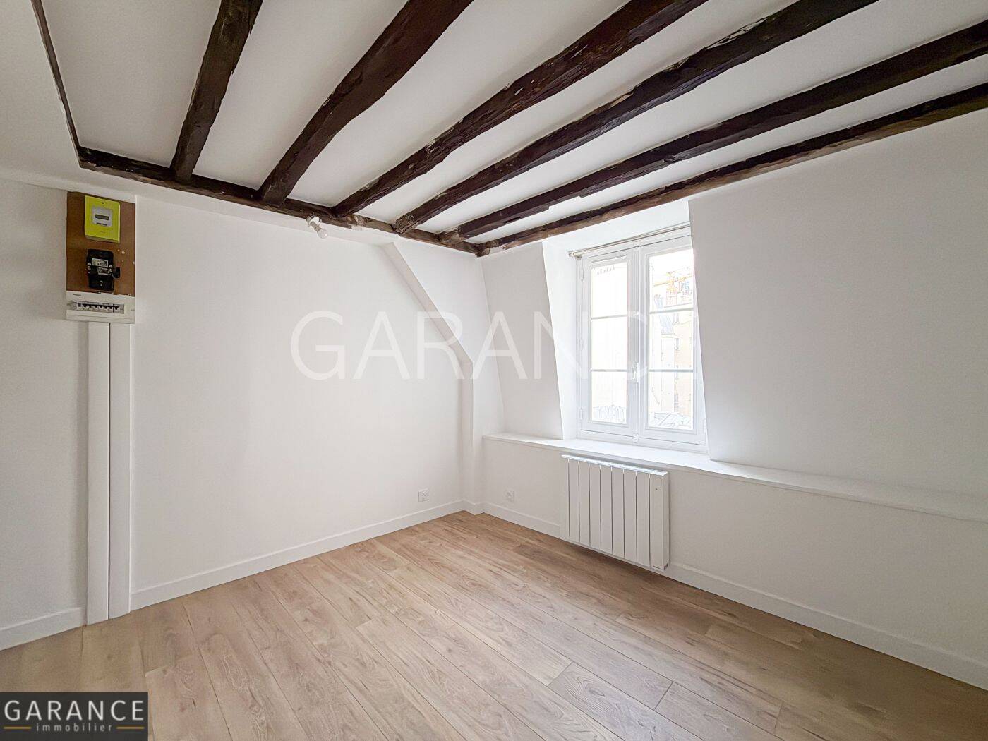 Appartement 1 pièce 14 m² · à Paris 5ème Arrondissement · 14,2 m² · 850 €