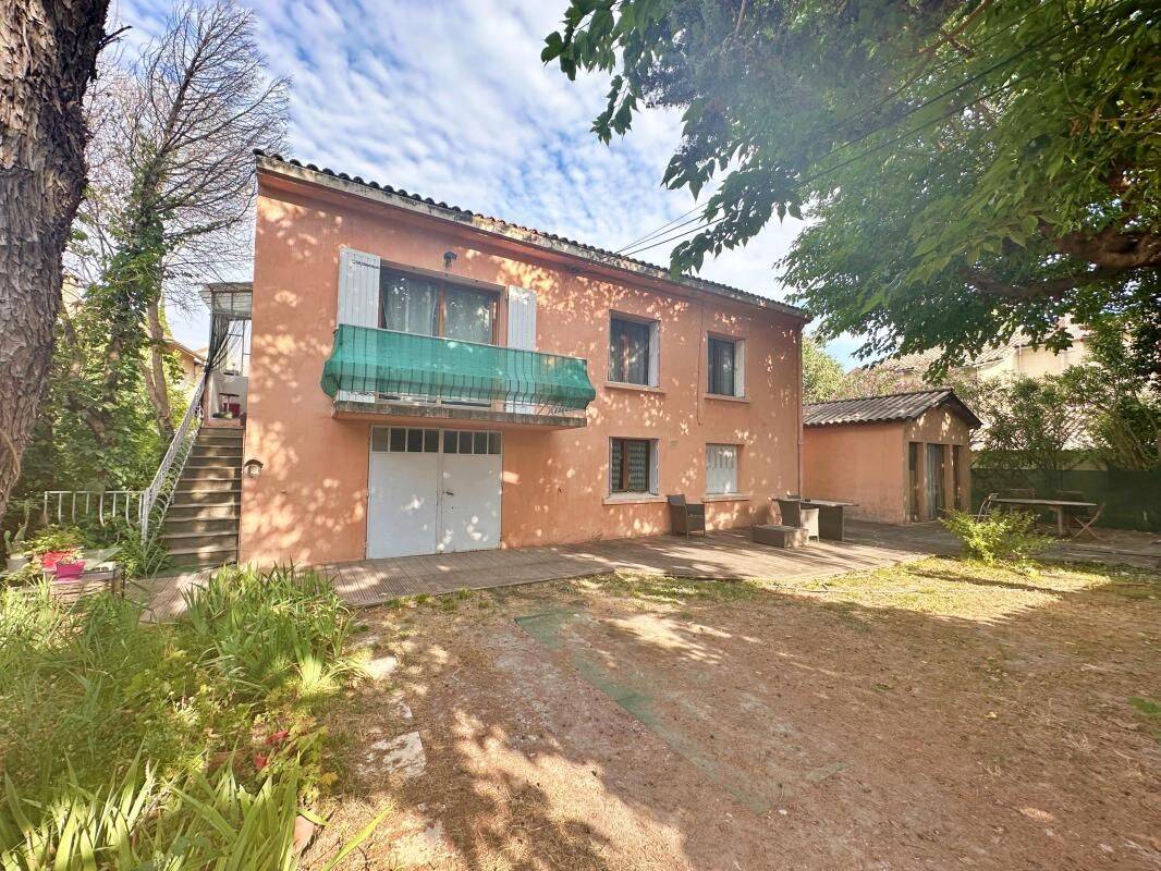Maison 6 pièces 190 m² · à Avignon · 190 m² · 290 000 €