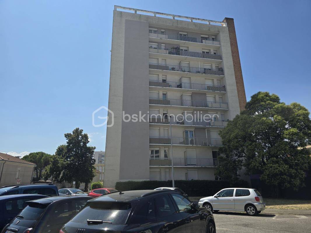 Appartement 3 pièces 55 m² · à Montélimar · 55,5 m² · 68 000 €