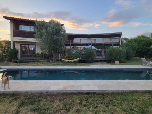 Maison à vendre 625 000 € 4 pièces 3 chambres 139 m² 1 250 m² de terrain Tourbes 34120