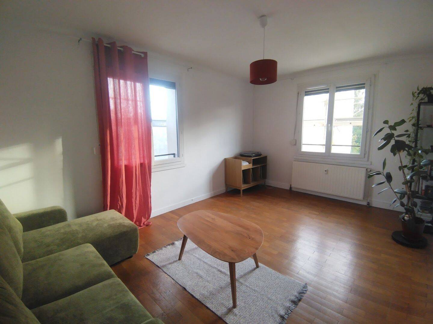 Appartement 2 pièces 50 m² · à Lyon 9ème Arrondissement · 50 m² · 970 €/mois