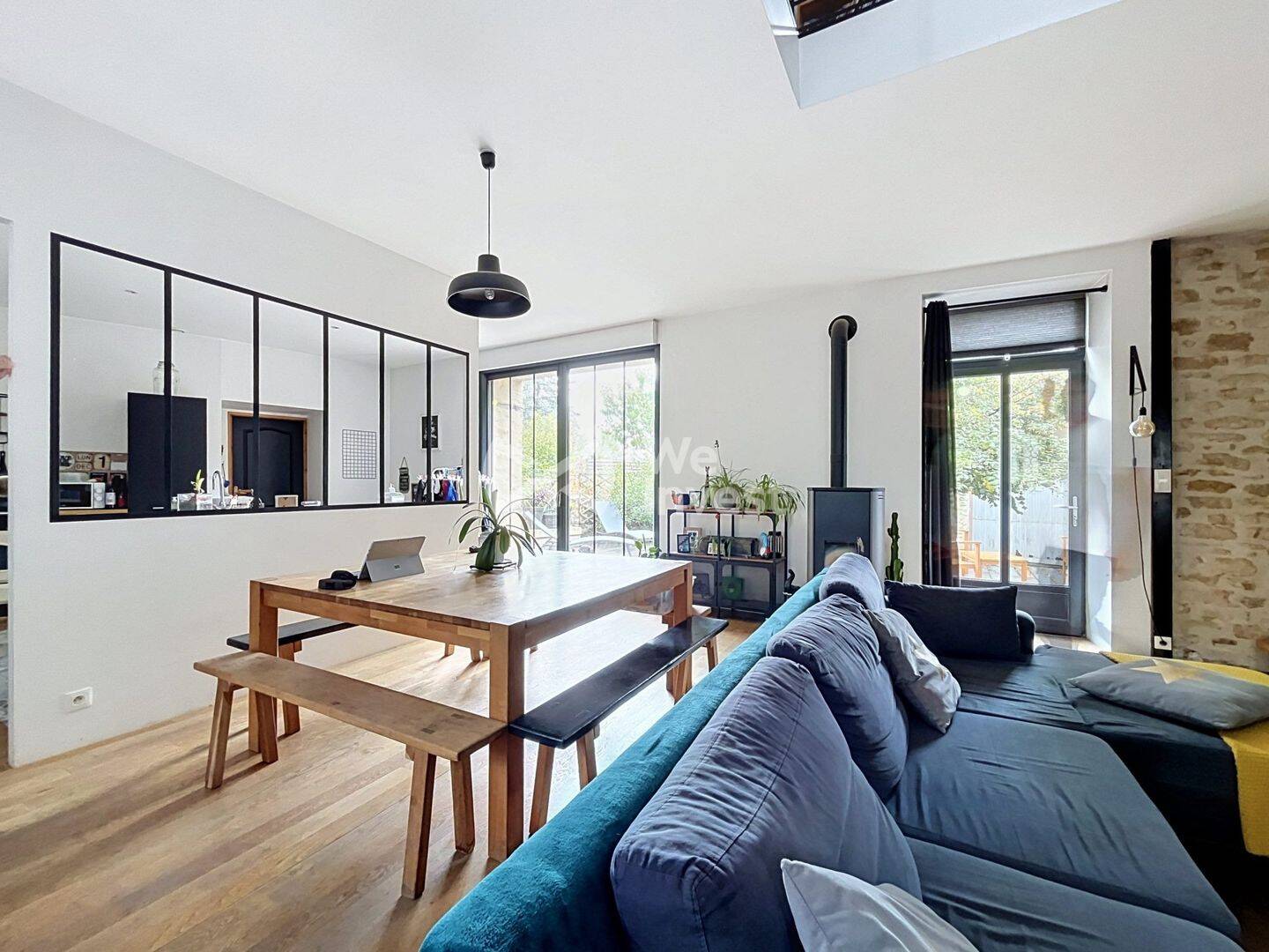 Maison 5 pièces 176 m² · à Champdeniers · 176 m² · 309 000 €