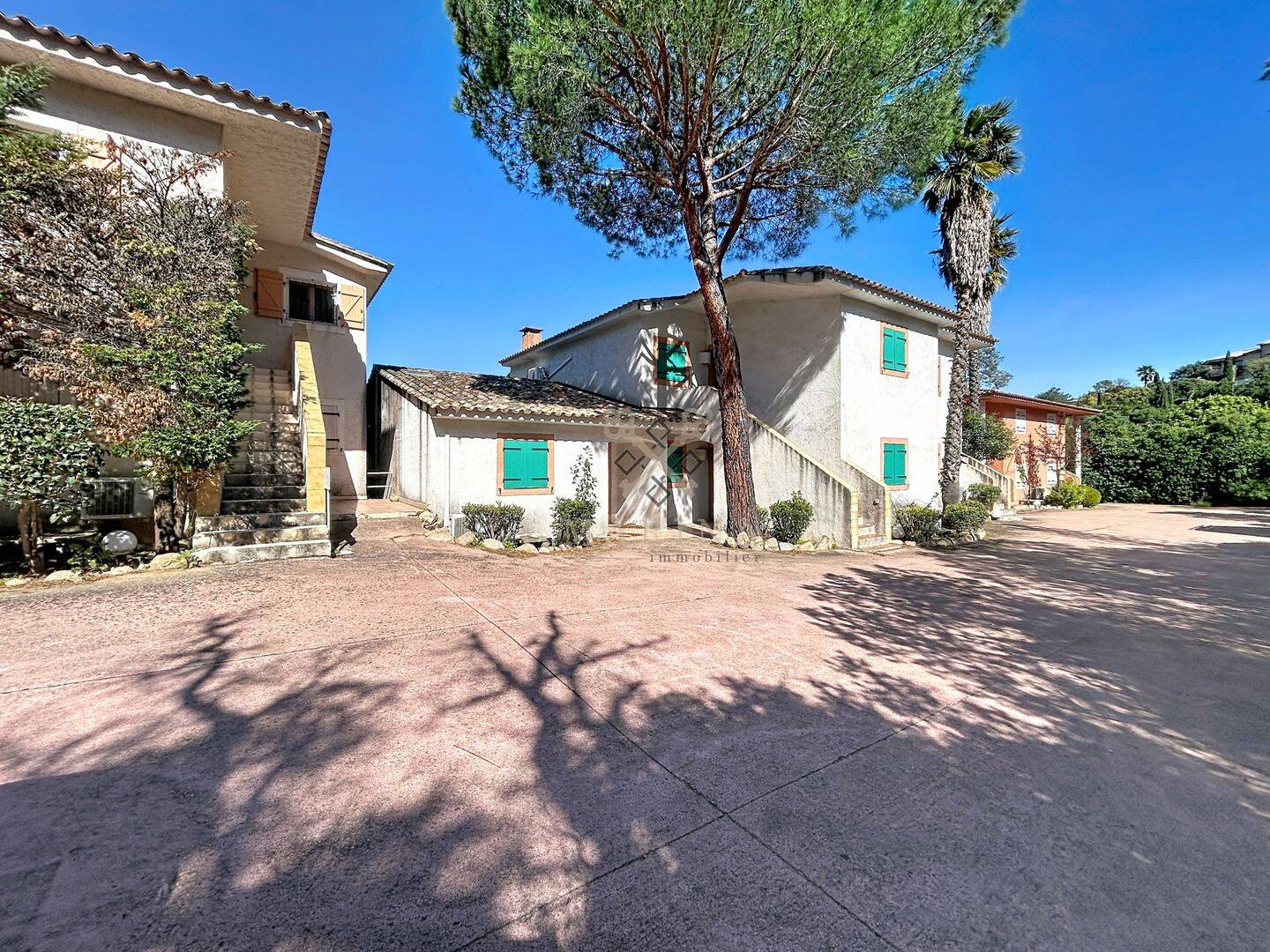 Appartement 3 pièces 56 m² · à Porto-Vecchio · 56 m² · 335 000 €