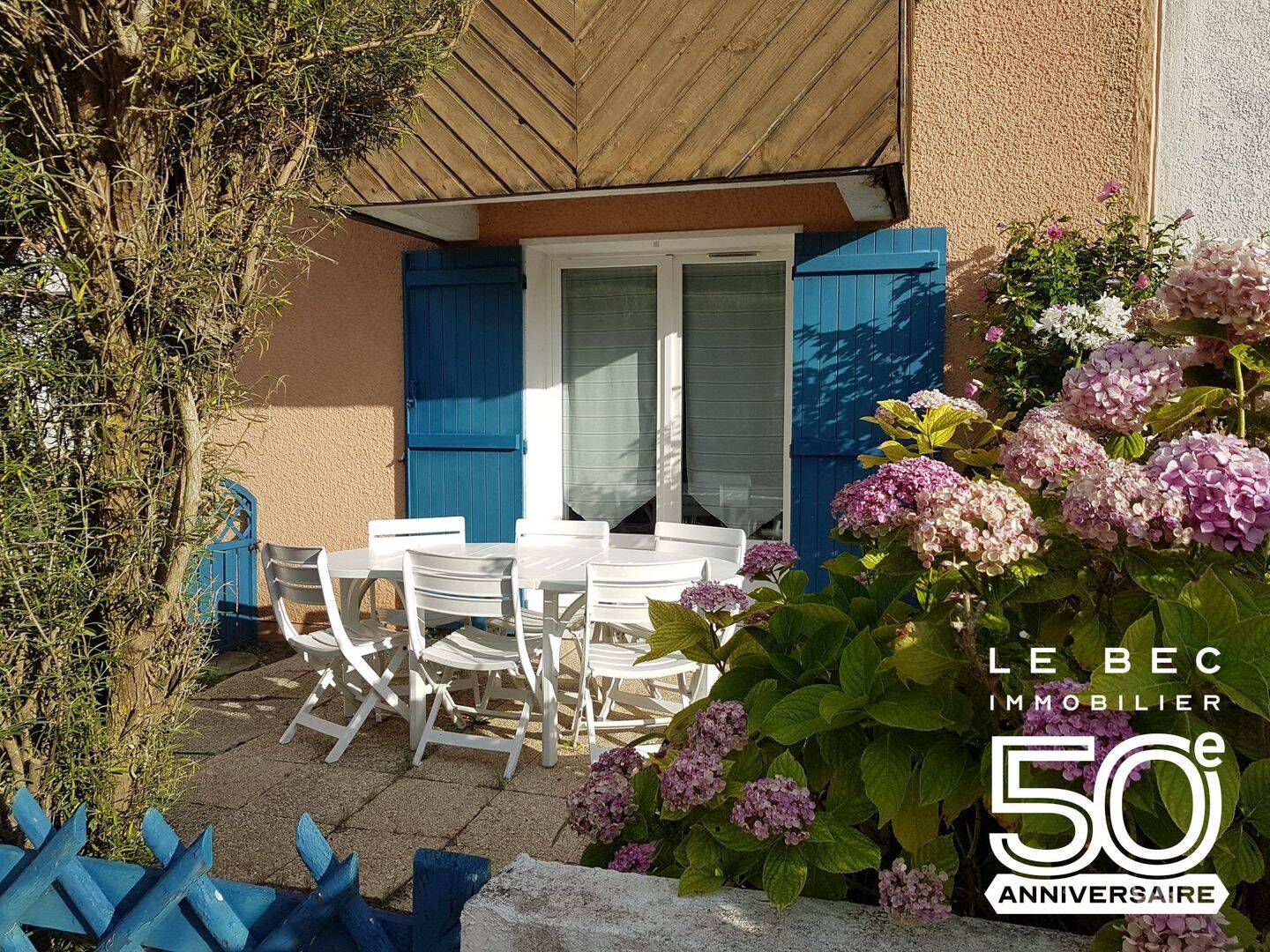 Appartement 2 pièces 30 m² · à Erdeven · 29,7 m² · 159 500 €