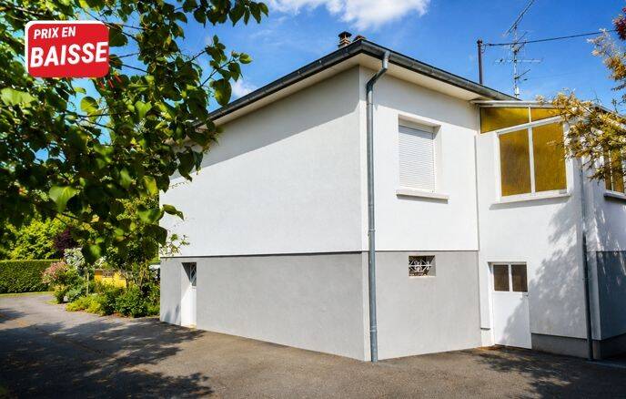 Maison 5 pièces 115 m² · à Richwiller · 115 m² · 320 000 €