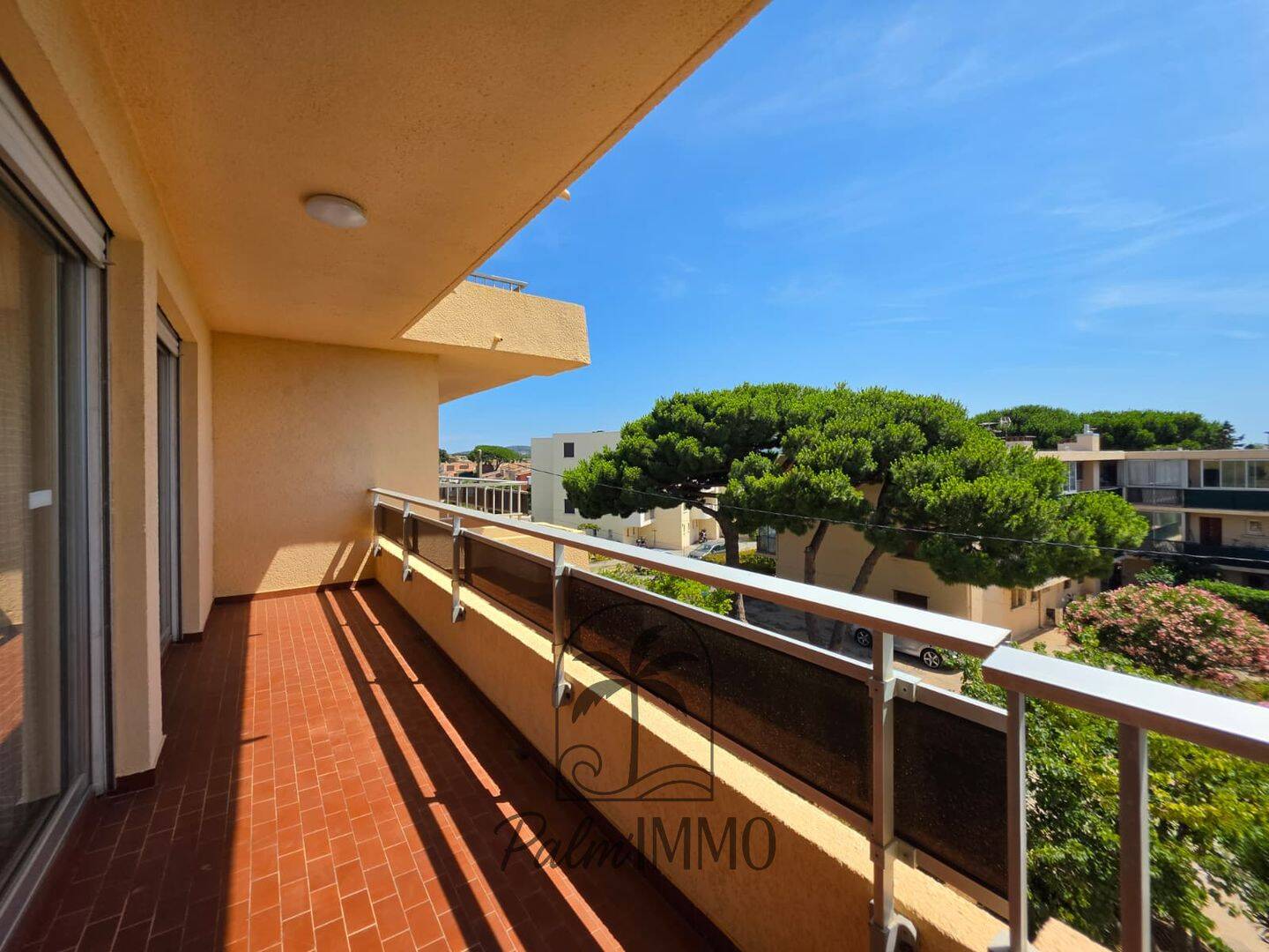 Appartement 2 pièces 46 m² · à Sanary-sur-Mer · 46 m² · 235 000 €