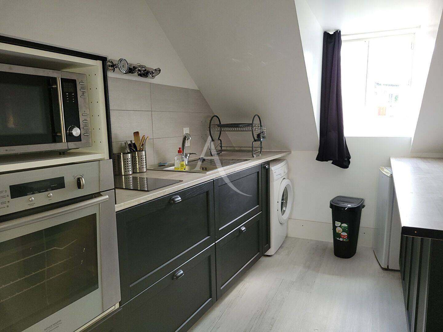 Appartement 1 pièce 21 m² · à Pau · 21 m² · 520 €/mois