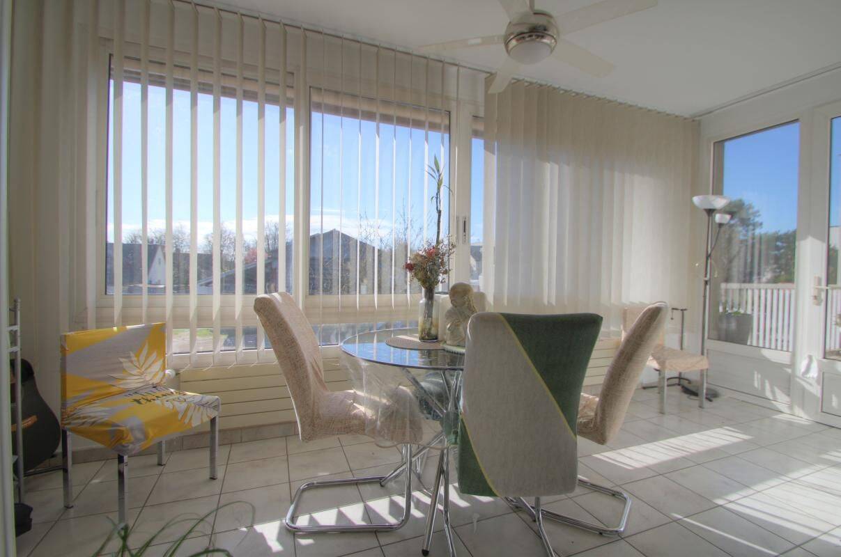 Maison 6 pièces 127 m² · à La Chapelle-Saint-Mesmin · 127,1 m² · 230 000 €