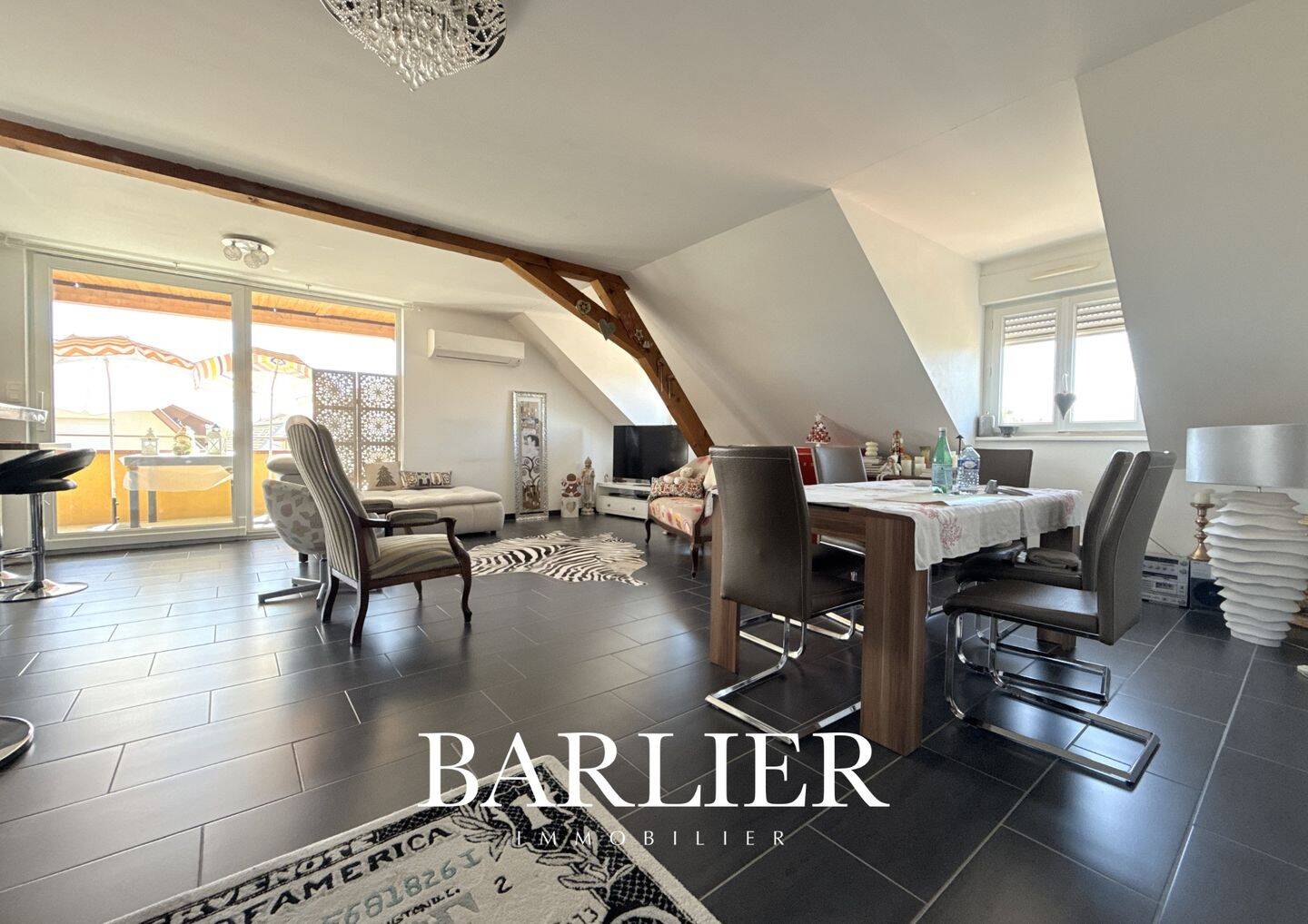 Appartement 5 pièces 148 m² · à Entzheim · 148 m² · 320 000 €