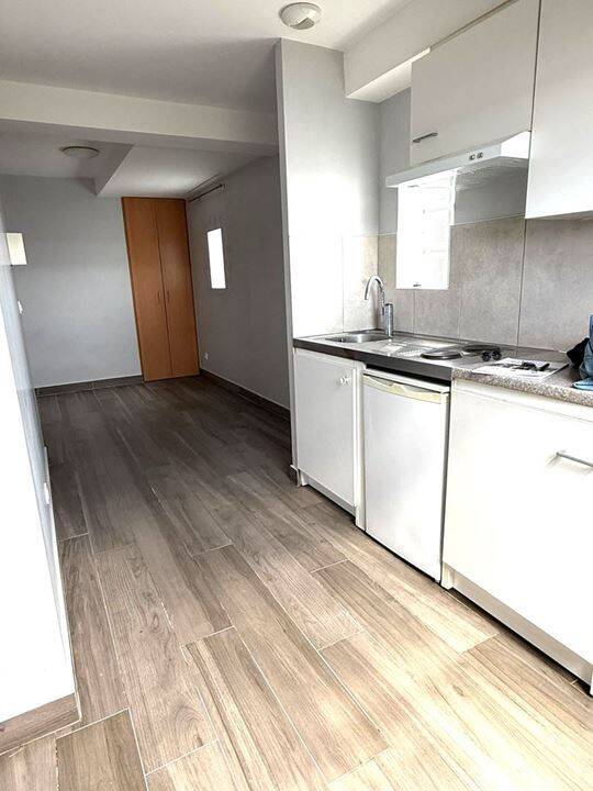 Appartement 1 pièce 19 m² · à Gagny · 18,9 m² · 764 €/mois