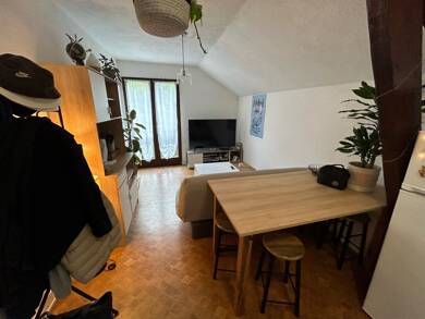 Appartement à louer 410 € 2 pièces 1 chambre 25,5 m² Étage 1/1 Baratier 05200