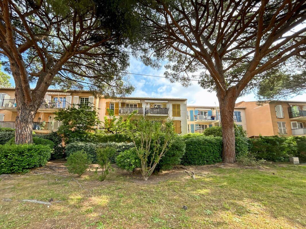 Appartement 2 pièces 49 m² · à Saint-Raphaël · 49 m² · 169 000 €