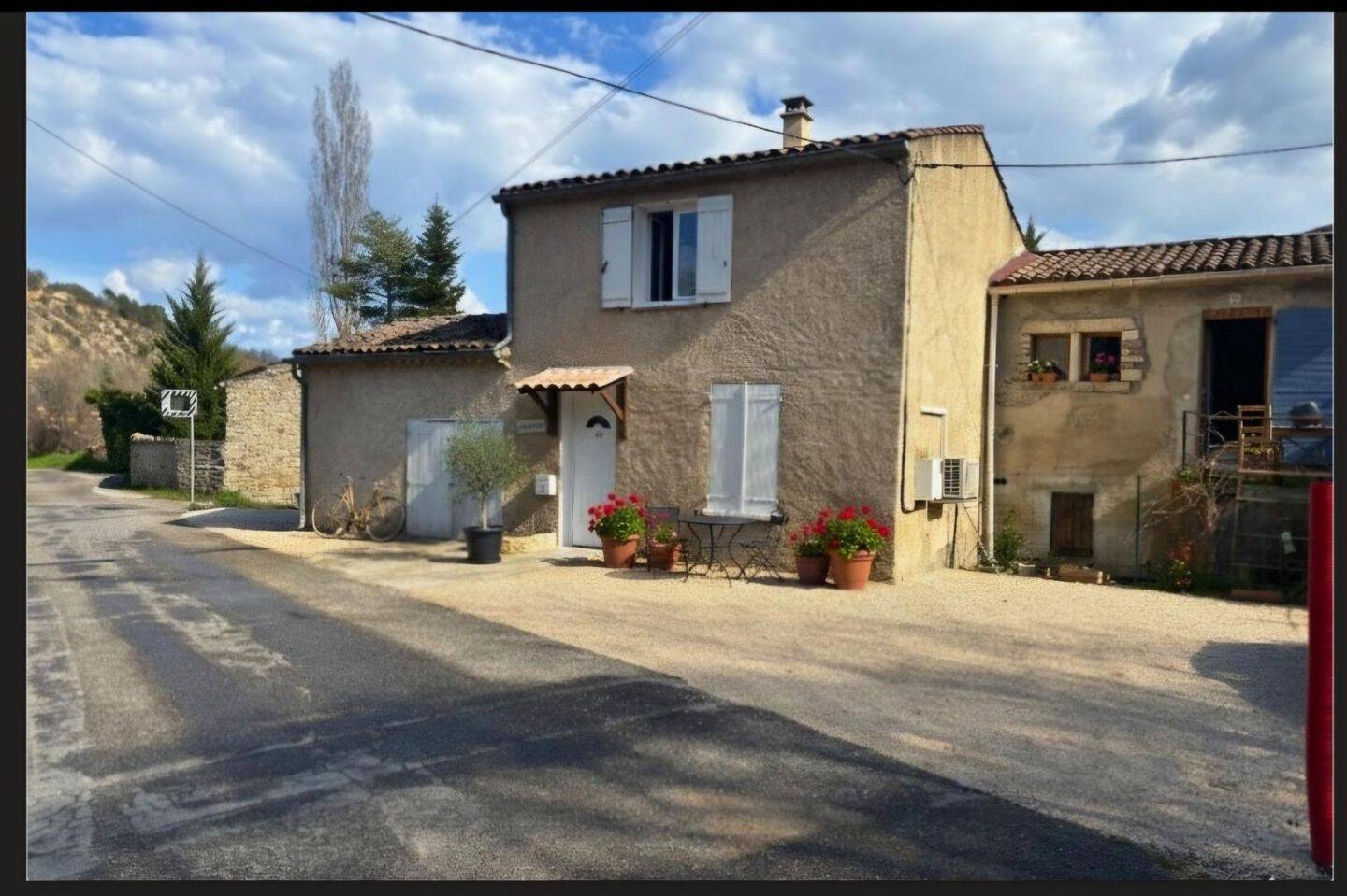 Maison 3 pièces 82 m² · à Saint-Maime · 82 m² · 199 000 €