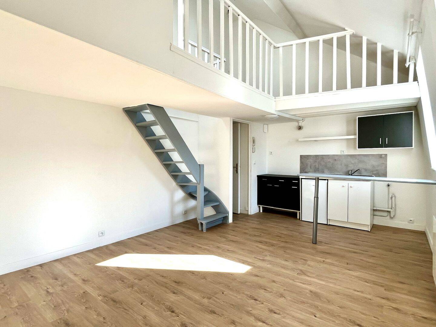 Appartement 1 pièce 31 m² · à Lille · 30,8 m² · 127 800 €