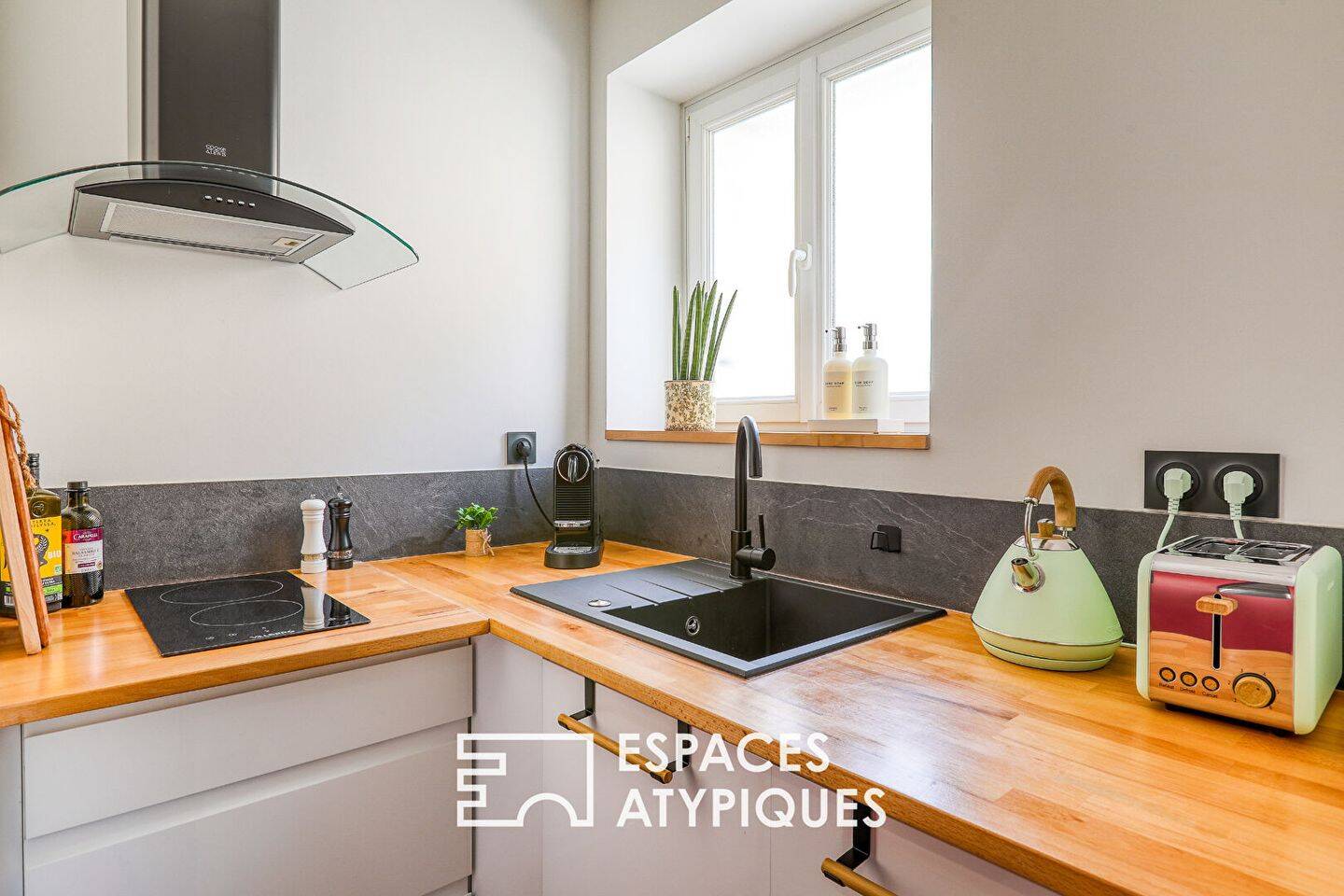 Appartement 1 pièce 40 m² · à Chalonnes-sur-Loire · 40 m² · 139 000 €