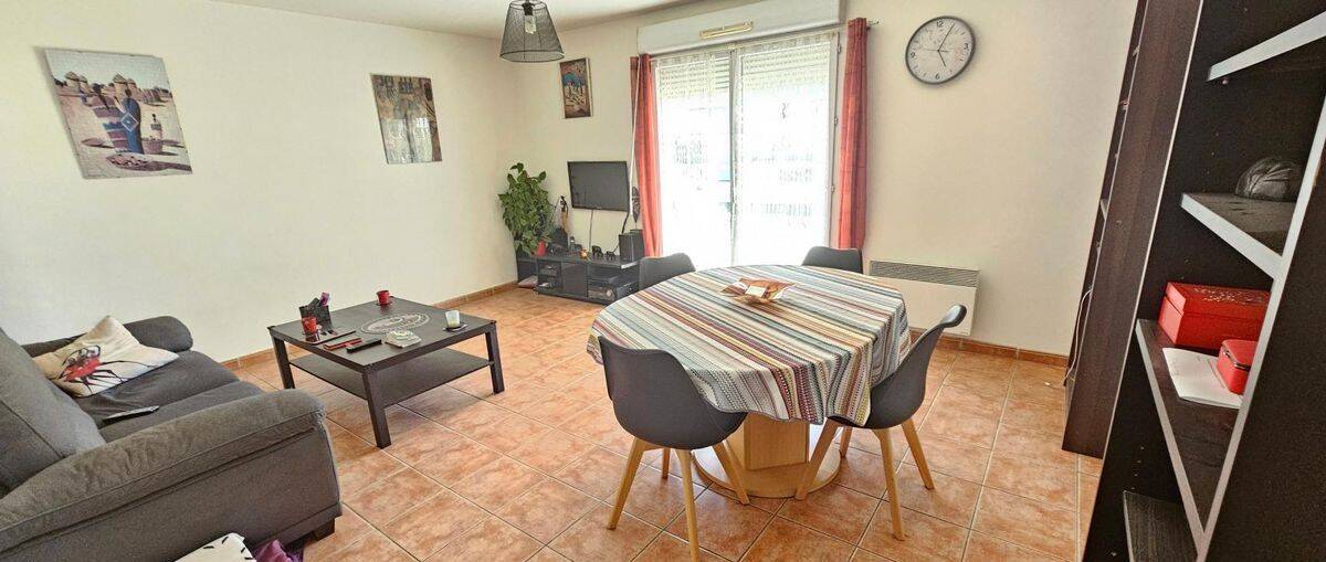Appartement 2 pièces 55 m² · à La Seyne-sur-Mer · 54,8 m² · 113 000 €